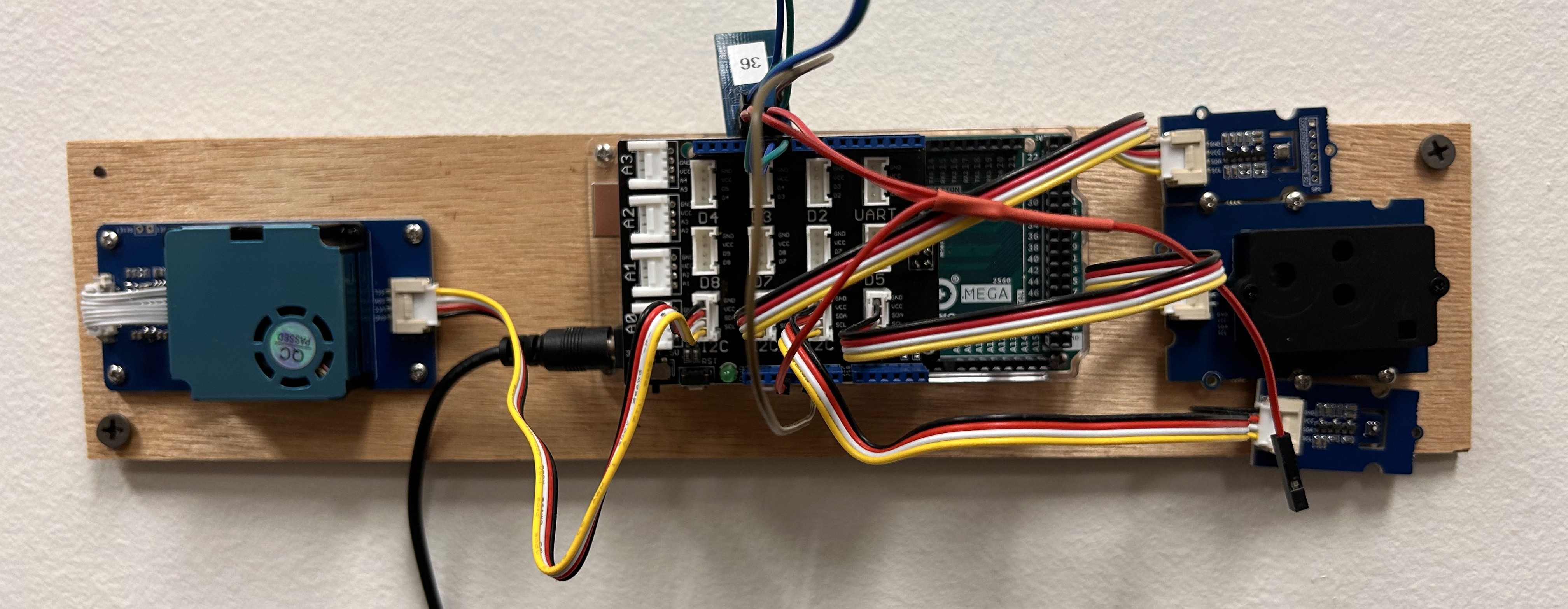 Sensor node